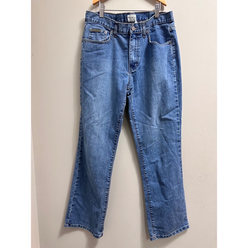 Vintage Calvin Klein Jeans Size 8